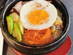 -明洞王妃家烤肉(苏州中心星悦汇店)