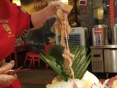 -巴九门老火锅(来福士打望店)