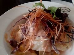 -上岛咖啡(华源四里店)