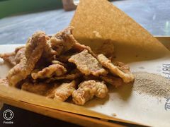 -1937青岛老味道·海肠捞饭·青岛菜(大鲍岛栈桥店)