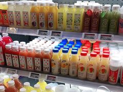 -Olé精品超市(上海虹桥南丰城店)