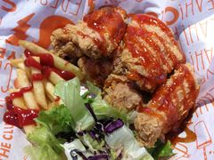 -玄希浪漫厨房·韩料烤肉(湖滨银泰in77店)