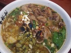 -易裕和·长沙米粉(友谊路店)