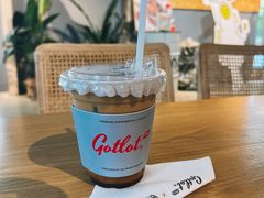 -GOTLOT COFFEE&KITCHEN角落厨房NOOK店
