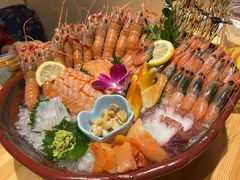 -蟹福家活蟹料理·豪华自助(绿洲假日酒店)