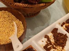 -内蒙古驻京办餐厅