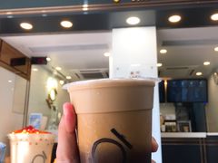 -Koi thé(水坑尾街店)