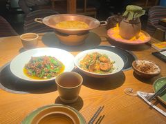 -吃饭皇帝大(长宁龙之梦店)