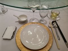 -富淳饭店(陆家嘴保利广场店)