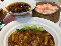-食悦江南·淮扬菜·烤鸭(亚运村·惠新店)