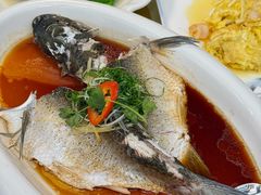 -松雅轩商务婚礼生日(同和店)