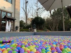 -苏州湾王焰温泉度假酒店