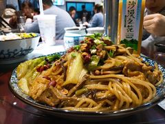 -螺世纪螺蛳粉·桂味小排档(裕德店)