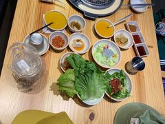 -喜来稀肉(北外滩白玉兰广场店)