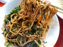 -三百碗宝应长鱼面(板仓街店)