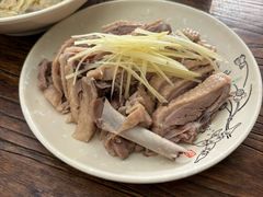 -乡亲鹅肉城(吴江店)