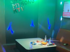 -唱吧麦颂KTV(西单华威潮铺街店)