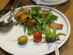 -天府中餐厅·粤菜·海南菜·生猛海鲜(三亚海棠湾洲际度假酒店)