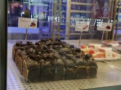 -LELECHA乐乐茶(新街口大洋店)