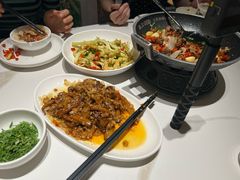 -味上湘菜馆(岳麓山店)