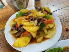 -天程知味园