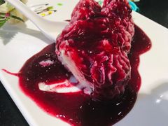 -清真·锦翔炝锅鱼(明德门店)