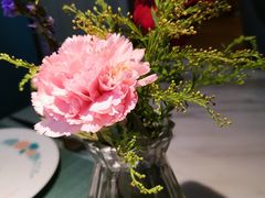 -蜜桃花开·中西融合菜E&W(南长街店)