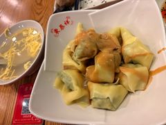 -东泰祥生煎馆(重庆北路店)