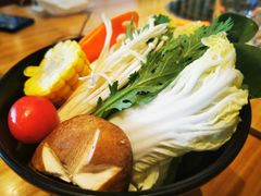 -水林间·寿喜烧自助(仙林金鹰店)