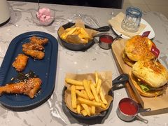 -必胜客(欢乐颂店)