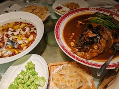 -旺顺阁鱼头泡饼(常营店)