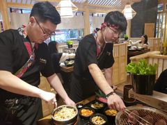 -九田家黑牛烤肉料理(石路天虹店)