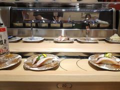 -大起水产回转寿司(道顿堀店)