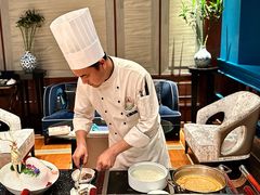 -北京饭店谭家菜
