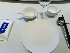 -望海湾鱼头泡饼·天津菜(空港店)