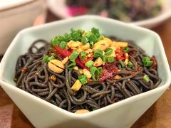 蕨根粉-一楼食业·美食人家