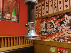 -牛藏·黑毛和牛烧肉(环市东店)