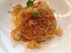 鲜虾天使面-OGGI TRATTORIA PIZZERIA(深业上城店)