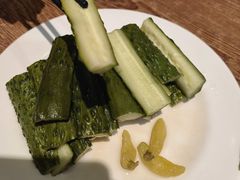 -清真吴记门钉肉饼·喜多利