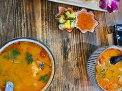 -Hi YOU你的饭局泰餐厅(雍和宫店)