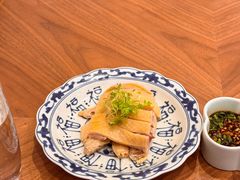 -白家餐厅(徐家汇店)