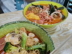 -马金龙麻辣烫(步行街店)
