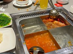 -海底捞火锅(吾悦广场店)