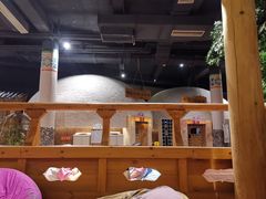 -汤森悠生活文化汤(江宁万达店)