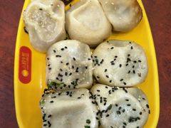 -小杨生煎(香港名都店)