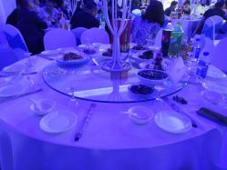 -冠豪主题婚礼酒店·宴会厅(机场店)