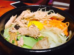 -HONGA HONGA雄家(曹路店)