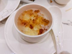姜奶炖桃胶-海上名珠·海鲜酒楼(励骏庞都店)