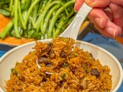 -邹开喜·小海鲜醉鸡煲·潮汕鲜切牛肉店(襄阳北路店)