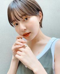 -东方美妍小鹏造型